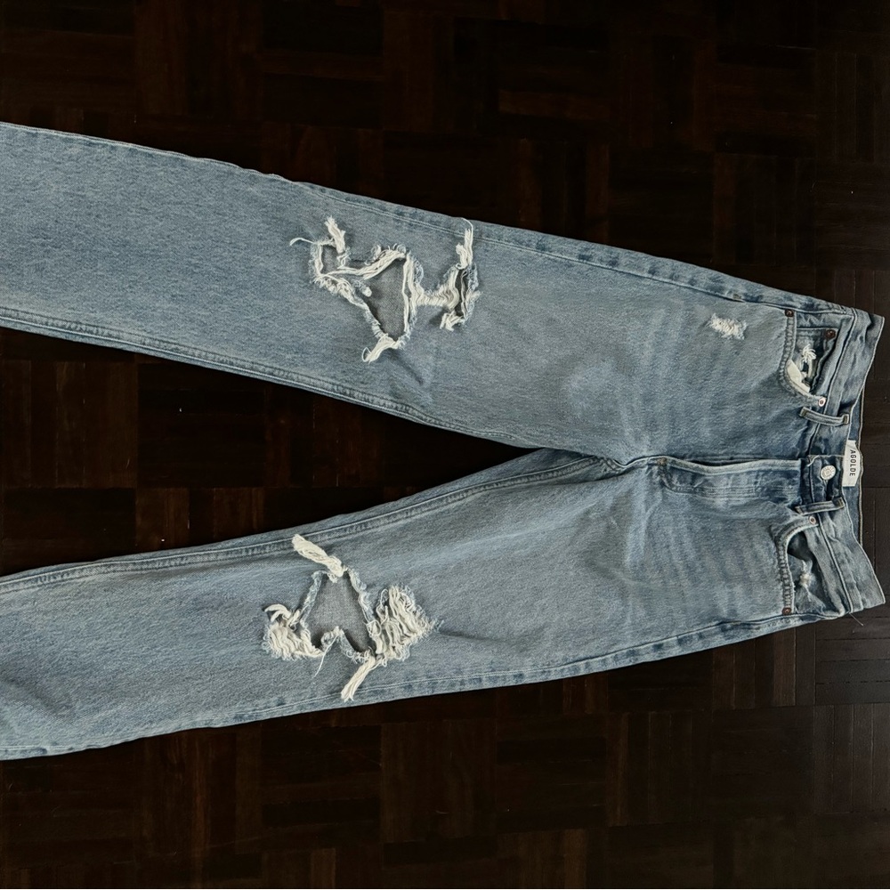 AGOLDE 90’s Jeans